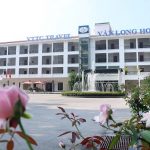 Khách sạn Vân Long Cẩm Phả