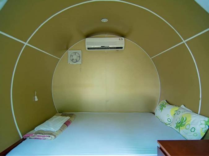 Homestay Vũng Tàu giá rẻ 