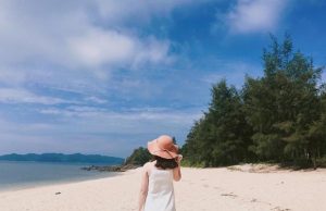 Tour đảo Cái Chiên 3 ngày 2 đêm | Khám phá biển đảo Quảng Ninh rực rỡ nắng hè