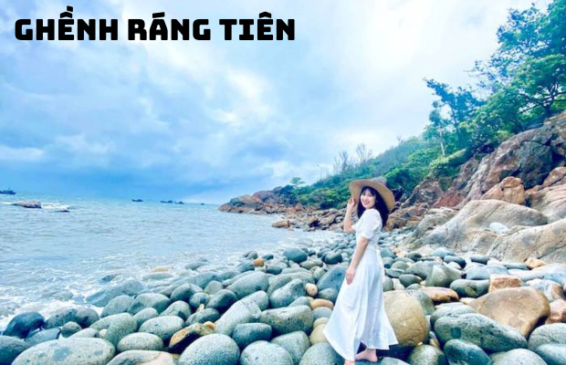 Tour du lịch TP.HCM – Quy Nhơn Phú Yên 4N4Đ | Khám Phá Xứ Nẫu Yêu Thương
