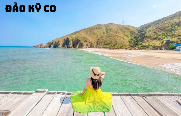 Tour du lịch TP.HCM – Quy Nhơn Phú Yên 4N4Đ | Khám Phá Xứ Nẫu Yêu Thương