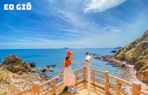 Tour du lịch TP.HCM – Quy Nhơn Phú Yên 4N4Đ mùa hè | Khám Phá Xứ Nẫu Yêu Thương