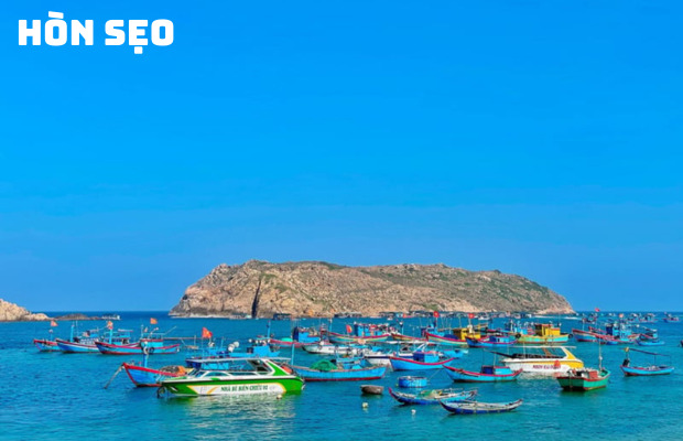 Tour du lịch TP.HCM – Quy Nhơn Phú Yên 4N4Đ | Khám Phá Xứ Nẫu Yêu Thương