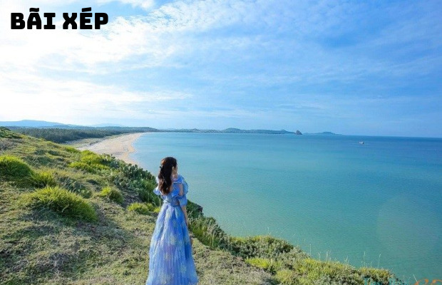Tour du lịch TP.HCM – Quy Nhơn Phú Yên 4N4Đ | Khám Phá Xứ Nẫu Yêu Thương