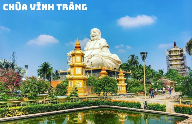 Tour Miền Tây 3 Ngày 2 Đêm: Khám Phá Vẻ Đẹp Miền Tây Sông Nước