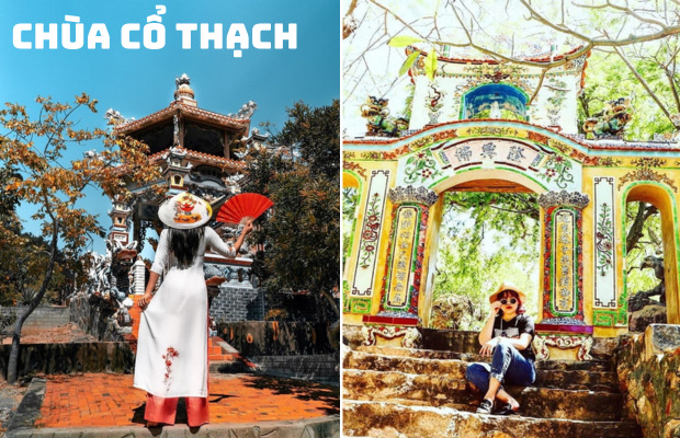 Tour Ninh Chữ Vĩnh Hy 3N2Đ: Khám Phá Thiên Đường Biển Đảo Hoang Sơ Đẹp Mê Hồn