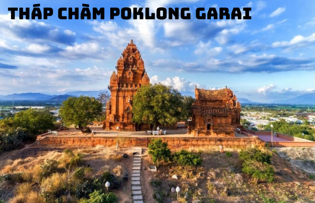 Tour Ninh Chữ Vĩnh Hy 3N2Đ: Khám Phá Thiên Đường Biển Đảo Hoang Sơ Đẹp Mê Hồn