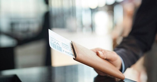 quy định đổi vé máy bay Etihad Airways