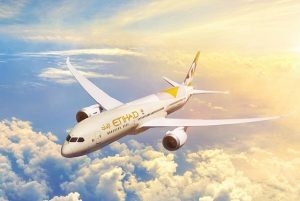Đại lý vé máy bay Etihad Airways chính thức – Vietnam Booking
