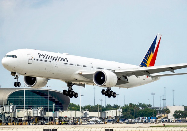 Philippine Airlines