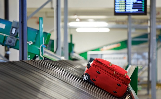 Hành lý ký gửi Philippine Airlines