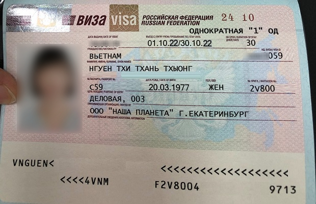 c&oacute; visa nga đi được những nước n&agrave;o