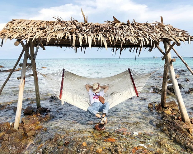 Du lịch Nam Du 30/4