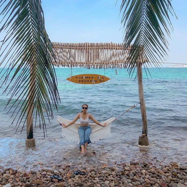 Du lịch Nam Du 30/4