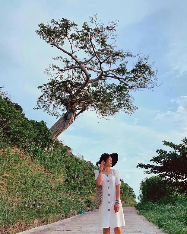 Du lịch Nam Du 30/4