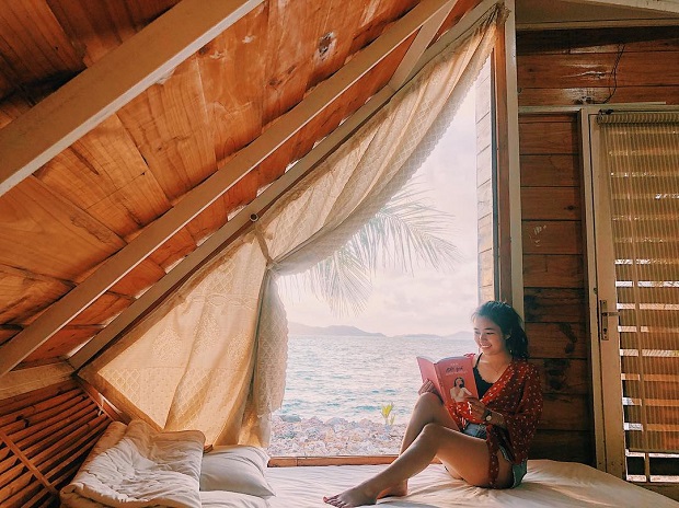 Du lịch Nam Du 30/4