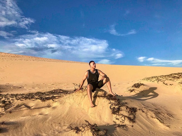 du lịch Quảng Bình có gì