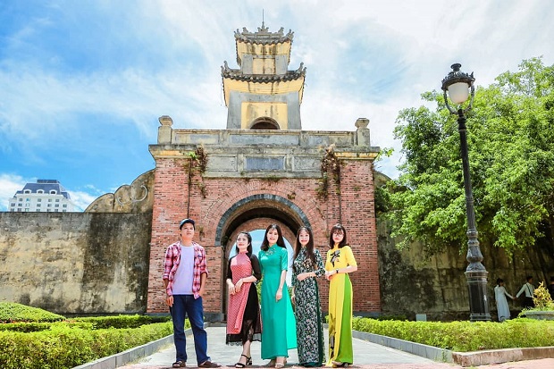 du lịch Quảng Bình có gì