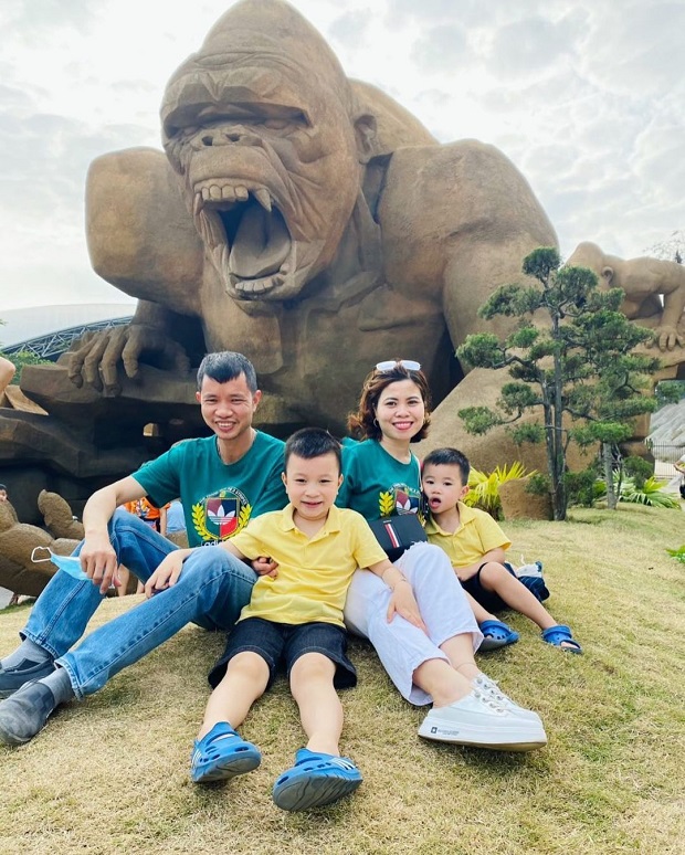 địa điểm du lịch Hạ Long