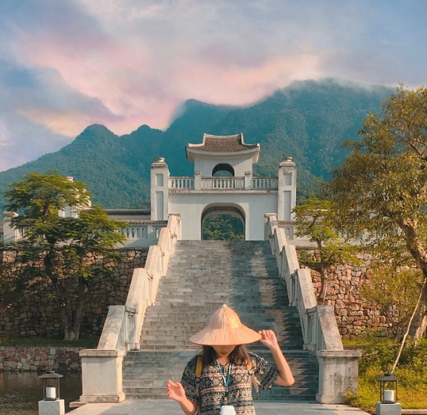 địa điểm du lịch Hạ Long