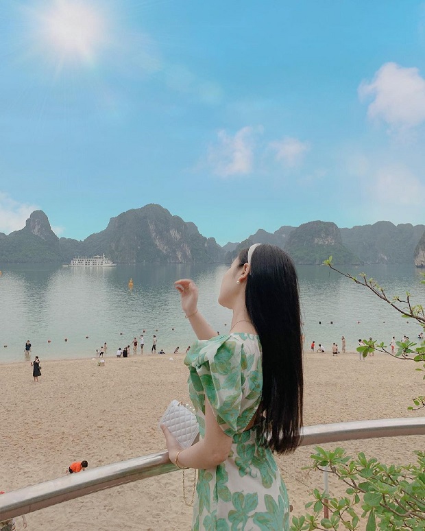 địa điểm du lịch Hạ Long