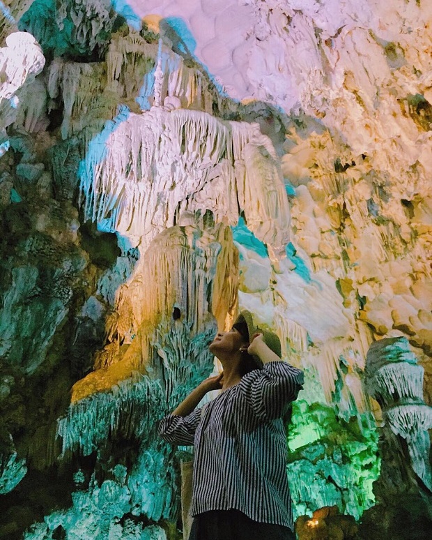 địa điểm du lịch Hạ Long