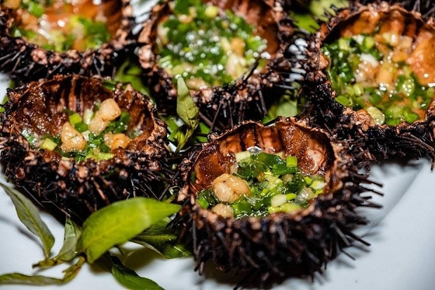 Du lịch Lý Sơn tháng 4