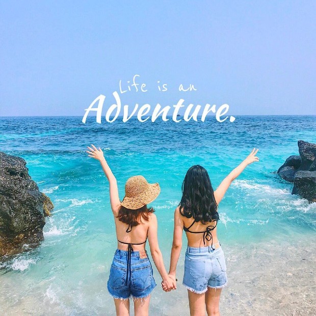 Du lịch Lý Sơn tháng 4