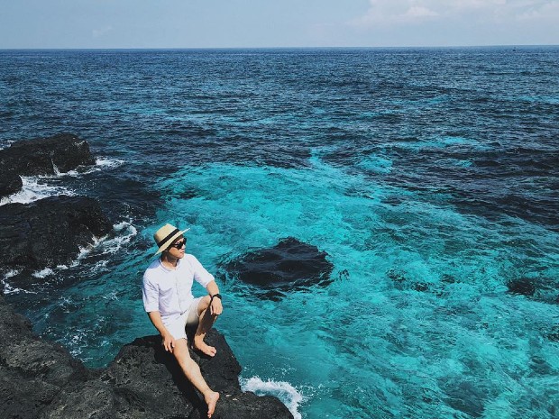 Du lịch Lý Sơn tháng 4