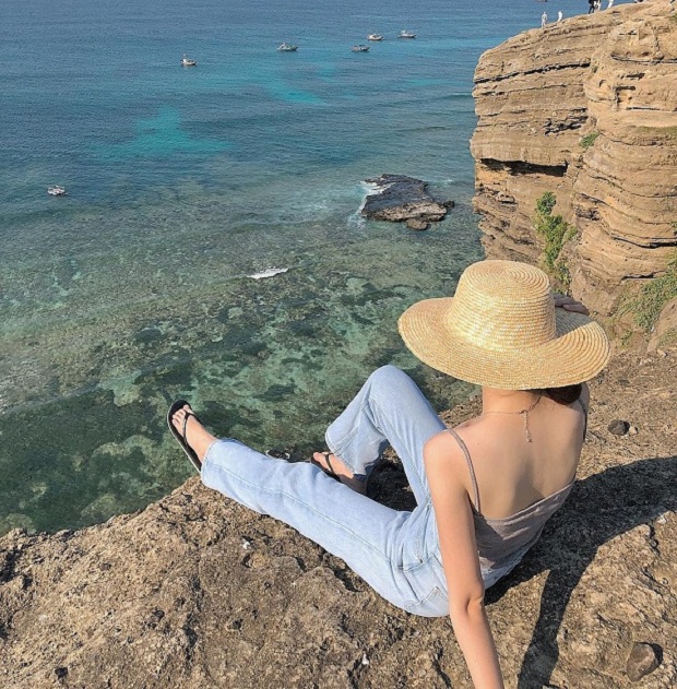 Du lịch Lý Sơn tháng 4