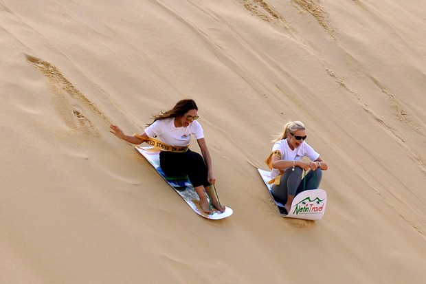 Du lịch Quảng Bình 30/4