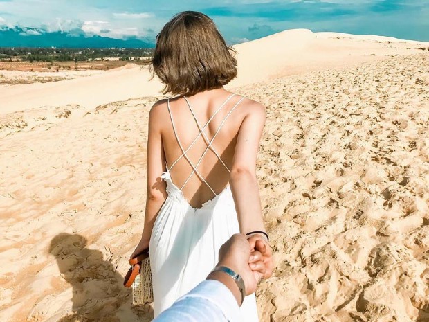 Du lịch Quảng Bình 30/4