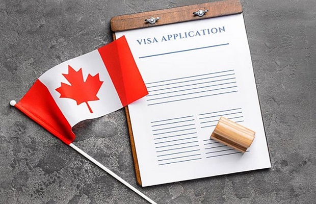 Xin gia hạn visa Canada
