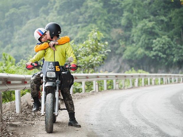 Kinh nghiệm đi Sapa dịp 30/4