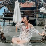Tour 4 đảo Nha Trang 1 ngày | Đảo Robinson – Tiệc rượu trên biển