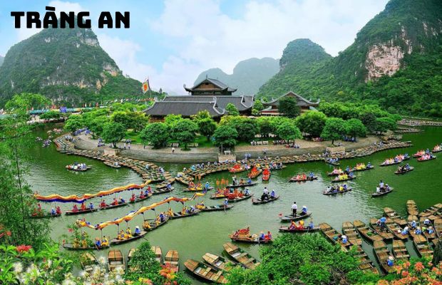 Tour du lịch Hà Nội – Sapa – Hạ Long – Ninh Bình 5N4Đ | Khám phá danh thắng miền Bắc