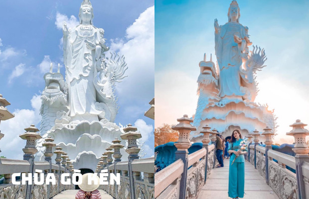 Tour du lịch núi Bà Đen Tây Ninh 1 ngày | Tìm về chốn thiêng nhiều giai thoại