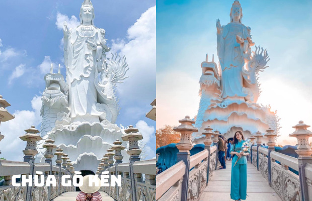 Tour du lịch núi Bà Đen Tây Ninh 1 ngày mùa hè | Tìm về chốn thiêng nhiều giai thoại