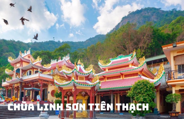 Tour du lịch núi Bà Đen Tây Ninh 1 ngày | Tìm về chốn thiêng nhiều giai thoại