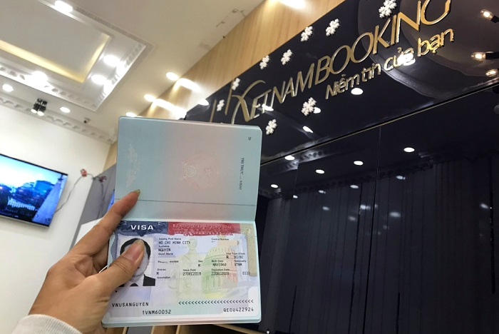 visa du lịch mỹ
