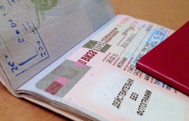 Vietnam Booking - Dịch vụ làm visa Nga uy tín hàng đầu dịch vụ làm visa nga