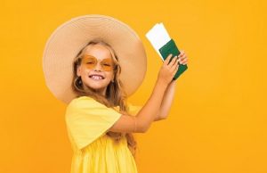 [Giải đáp] Bao nhiêu tuổi được làm hộ chiếu? Cần giấy tờ gì?