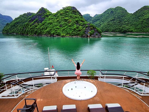 Cát Bà có gì đẹp