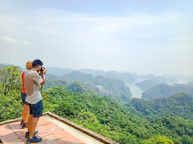 Cát Bà có gì đẹp