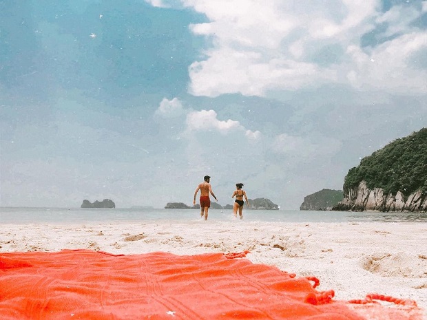 Cát Bà có gì đẹp