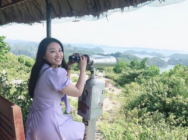 Cát Bà có gì đẹp