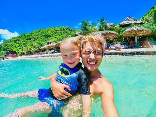 Cát Bà có gì đẹp