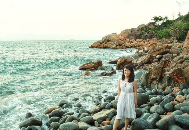 Du lịch Quy Nhơn có gì