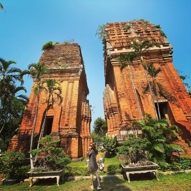 Du lịch Quy Nhơn có gì