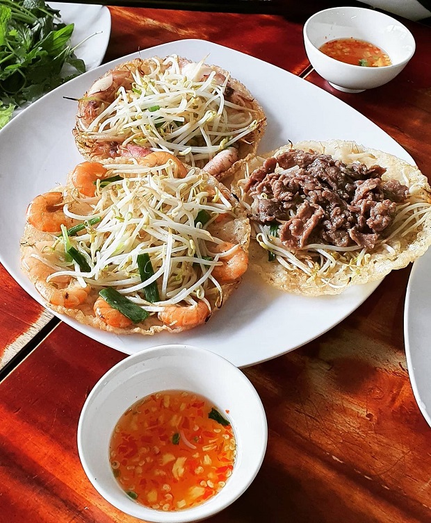 Du lịch Quy Nhơn có gì